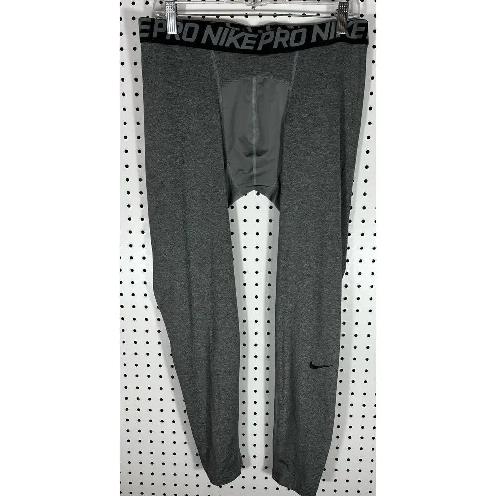 Nike Pro base layer pants size XXL